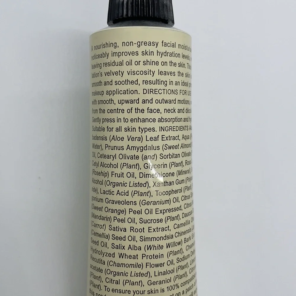 Grown Alchemist brand new